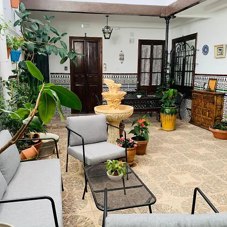 La Casa Del Azafrán Appartamento *