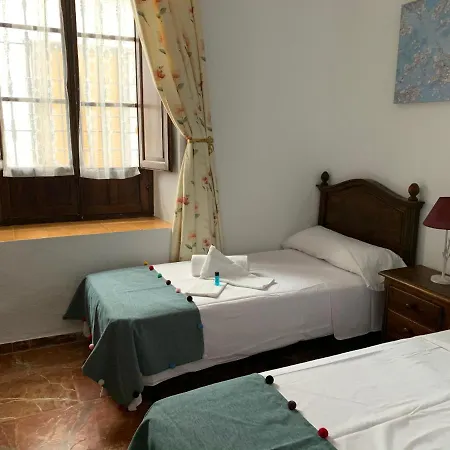 Appartamento La Casa Del Azafrán