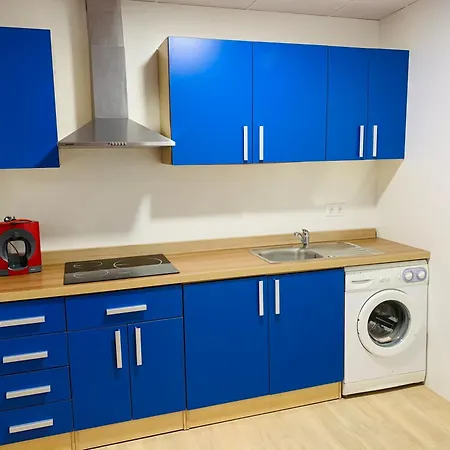 Appartamento La Casa Del Azafrán Cordova
