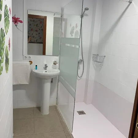 La Casa Del Azafrán Appartamento