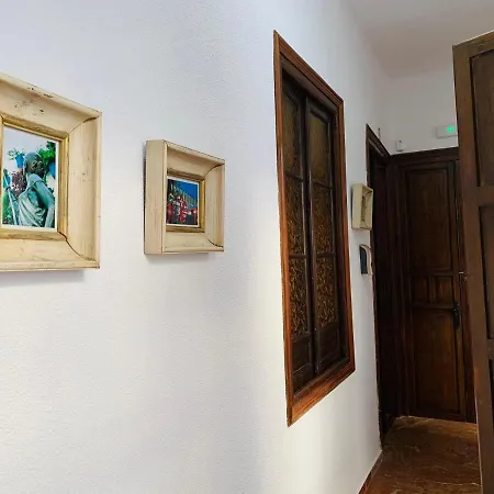 Appartamento La Casa Del Azafrán Cordova