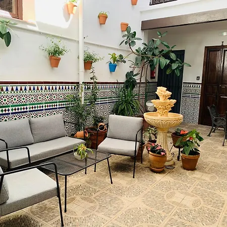 La Casa Del Azafrán Appartamento Cordova