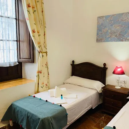 La Casa Del Azafrán Cordova