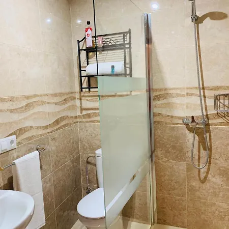 Appartamento La Casa Del Azafrán