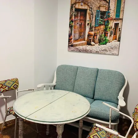 La Casa Del Azafrán Appartamento Cordova