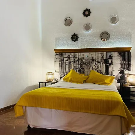 Appartamento La Casa Del Azafrán Cordova