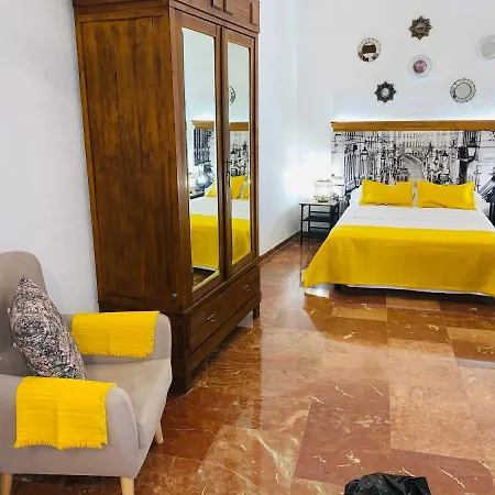 La Casa Del Azafrán * Cordova