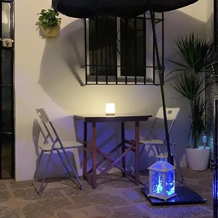 Appartamento La Casa Del Azafrán