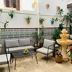 La Casa Del Azafran * Cordoba