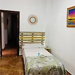 La Casa Del Azafran Daire *