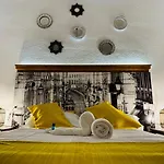 La Casa Del Azafran Daire *