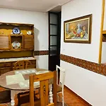 La Casa Del Azafran