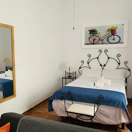 La Casa Del Azafran Appartement Córdoba