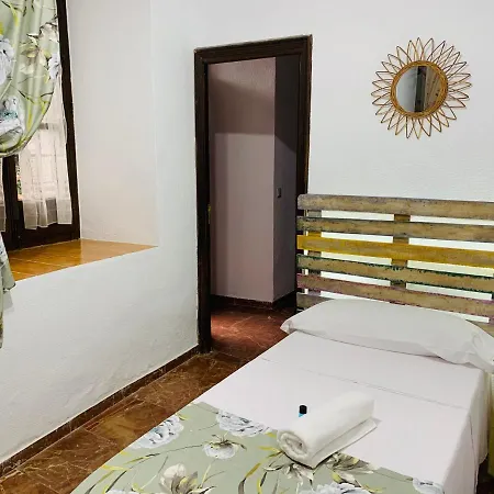 Appartement La Casa Del Azafran