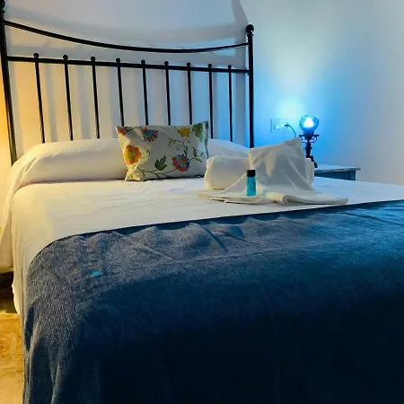 La Casa Del Azafran