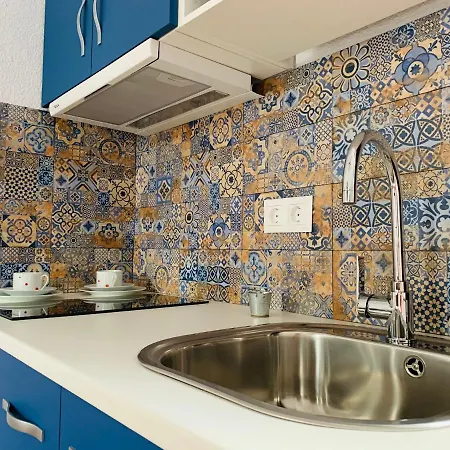 Appartement La Casa Del Azafran Córdoba