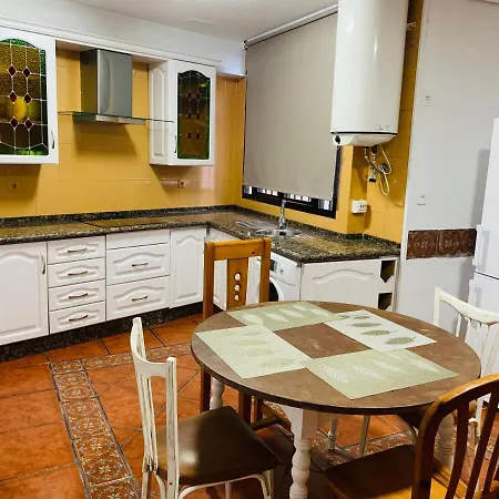 Appartement La Casa Del Azafran