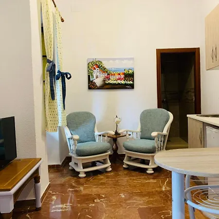 Appartement La Casa Del Azafran Córdoba