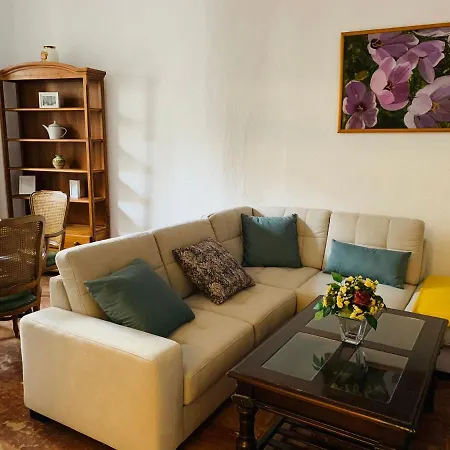 Appartement La Casa Del Azafran
