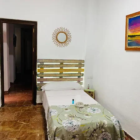 La Casa Del Azafran Appartement *