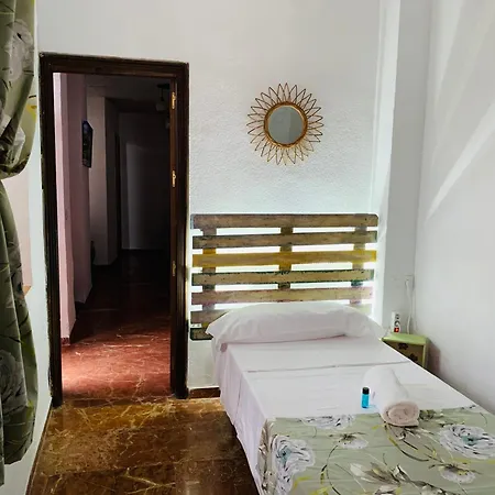 Appartement La Casa Del Azafran Córdoba