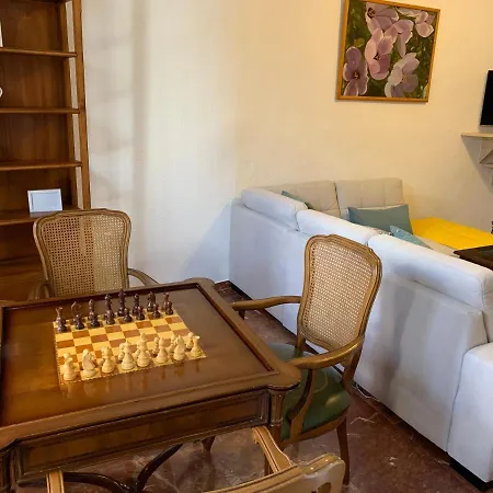 La Casa Del Azafran Cordoba