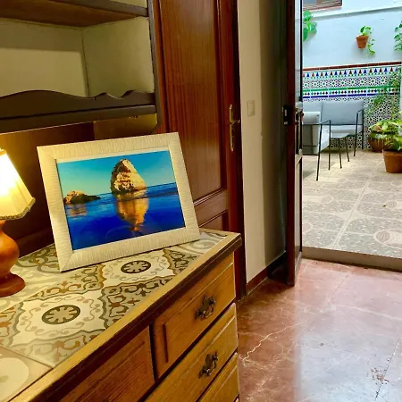 La Casa Del Azafran