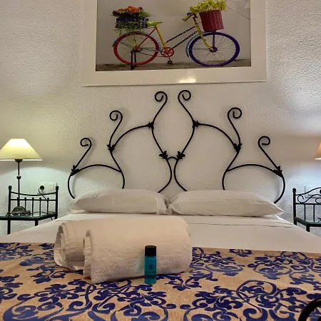 La Casa Del Azafran Appartement *