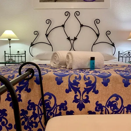 La Casa Del Azafran Appartement Córdoba