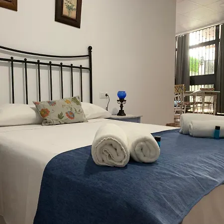 La Casa Del Azafran Cordoba