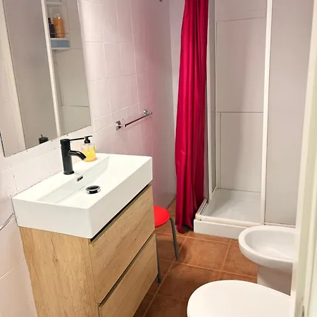 La Casa Del Azafran * Cordoba