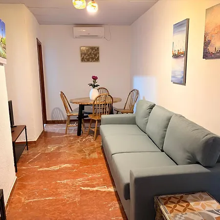 Daire La Casa Del Azafran *